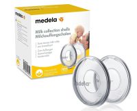 Medela Milchauffangschalen – BPA-frei, aus weichem, Silikon Baden-Württemberg - Öhningen Vorschau