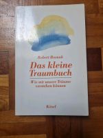 Das kleine traumbuch - träume verstehen Robert bosnak Nürnberg (Mittelfr) - Mitte Vorschau