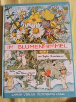 Sophie Reinheimer: Im Blumenhimmel Bayern - Velden Vorschau