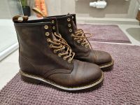 Dr Martens  44 Aztec Wildleder Nordrhein-Westfalen - Viersen Vorschau