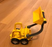 Lego Duplo Baustelle Radlader Rheinland-Pfalz - Ingelheim am Rhein Vorschau