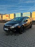 Opel Zafira Tourer 1,6 Motor Bayern - Veitshöchheim Vorschau