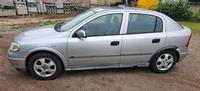 Opel Astra G mit TÜV Sachsen - Chemnitz Vorschau
