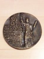 Bronze Medaille Cludowo Bieniezno NVSA SVD 1986 schwer Nordrhein-Westfalen - Versmold Vorschau