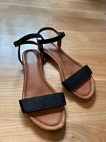 Sandalen Damen Gr 38 Essen - Essen-Ruhrhalbinsel Vorschau