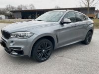 BMW X6 M50D Bayern - Velden Vorschau