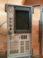 Spektrum-Analysator HP8562A Hessen - Waldsolms Vorschau