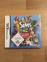 Nintendo DS Spiel Die Sims 2 Haustiere Bayern - Ansbach Vorschau