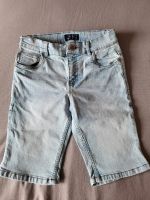 Kurze Jeans Gr. 146 Next Sachsen-Anhalt - Burg Vorschau