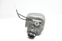 BMW R100RS R 100 RS ALU Luftfilterkasten Luftfilter Nordrhein-Westfalen - Bad Salzuflen Vorschau