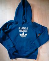Adidas Hoody Bayern - Eichenau Vorschau