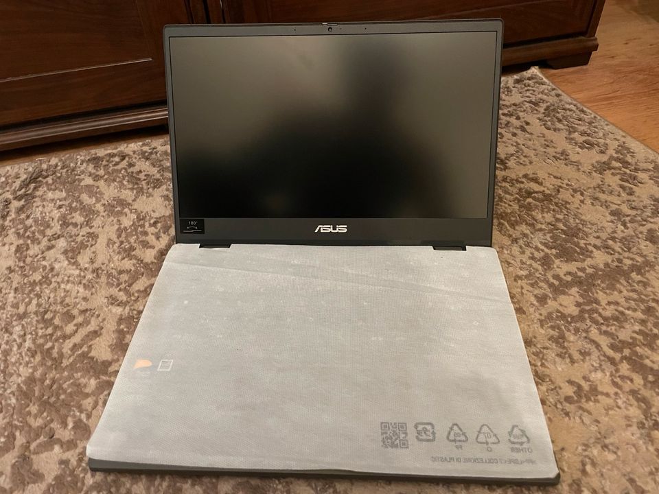 Asus Chromebook CM1 in Berlin