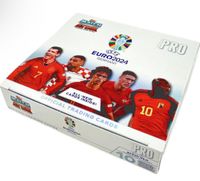 Topps EURO 2024 Match Attax Trading Cards - Premium PRO Display Hessen - Wettenberg Vorschau