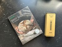 Thermomix Sensor Neu Ungeöffnet Set mit Brot Backen Buch Berlin - Reinickendorf Vorschau