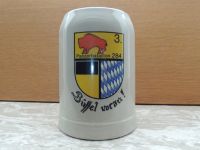 Bundeswehr Bierkrug Bayern - Rohr Vorschau