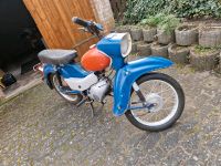 Simson Star SR4/2 Brandenburg - Eberswalde Vorschau