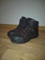 Lowa Boreas S3 MID Schuhe Gore-Tex in 46 Brandenburg - Wittenberge Vorschau