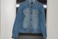 H & M Jeans Jacke in Gr. 146 Niedersachsen - Harsum Vorschau