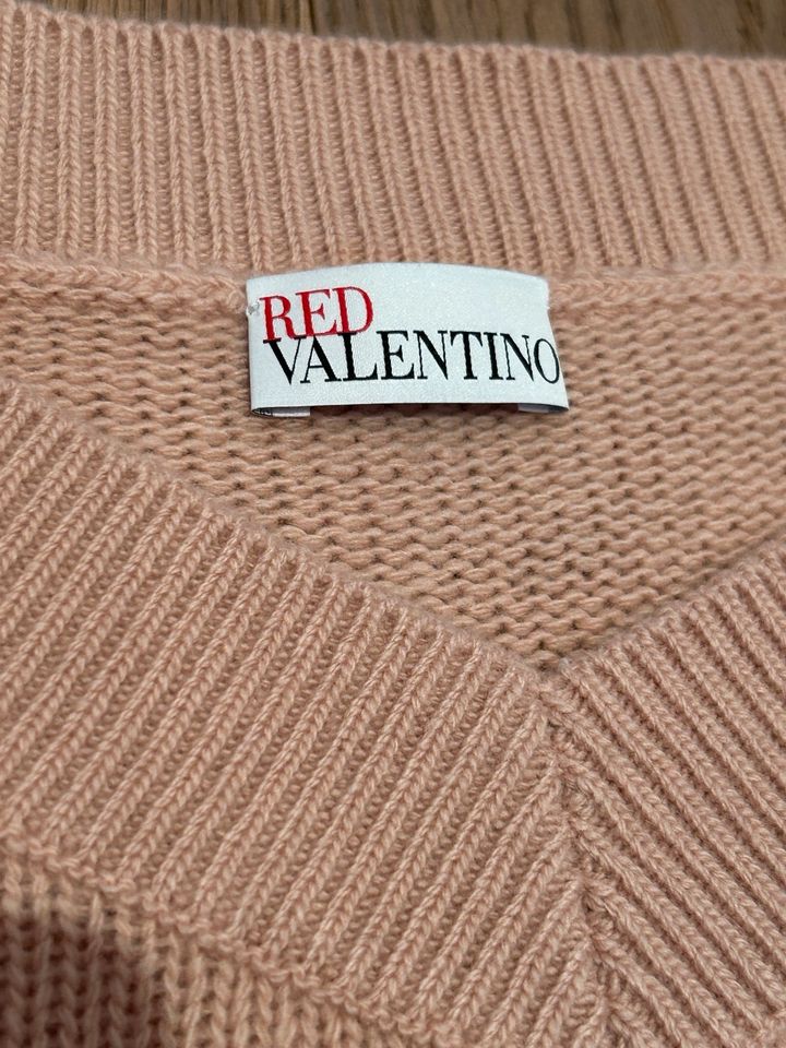 Red Valentino Pullover XS in Hamburg