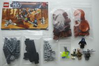 Lego Star Wars 9491 Set, Sammlung, Konvolut Niedersachsen - Isernhagen Vorschau