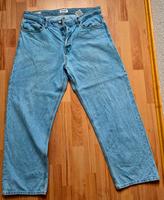 Jack & Jones Baggy/Alex Jeans (Größe 36/32) Baden-Württemberg - Ummendorf Vorschau