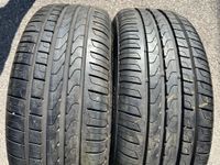 2x 215/55R17 94V PIRELLI CINTURATO P7 SOMMERREIFEN SEAL #17ZC Bayern - Bad Tölz Vorschau