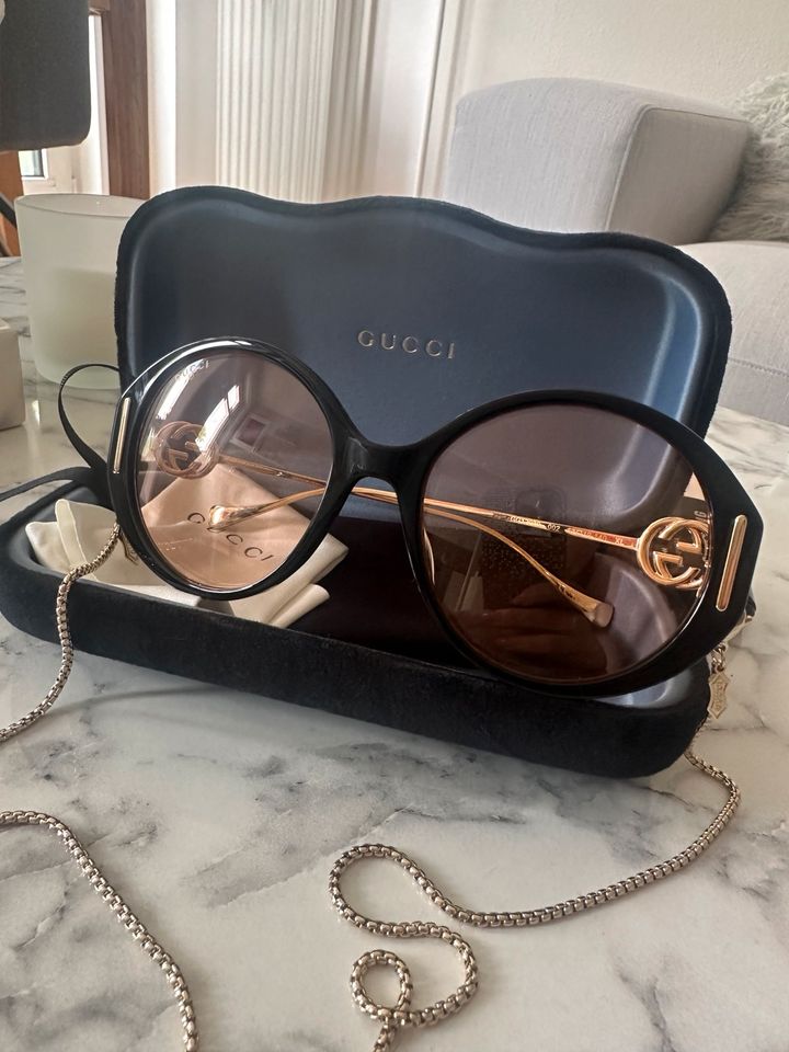 Sonnenbrille Gucci in Berlin