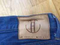 Japan Blue Jeans Raw Denim Oni Momotaro Selvage Iron Heart W30 Niedersachsen - Burgwedel Vorschau