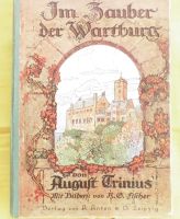 Im Zauber der Wartburg (1919) Mecklenburg-Vorpommern - Quadenschönfeld Vorschau