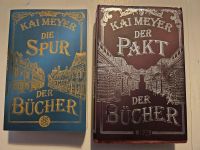 Die Spur der Bücher / Der Pakt der Bücher von Kai Meyer Nordrhein-Westfalen - Bergkamen Vorschau