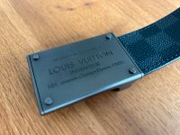 Louis Vuitton Wende Gürtel 95 Damier Canvas / Infini Baden-Württemberg - Lauffen Vorschau