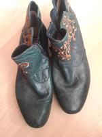 Think schuhe Größe 37 Chemnitz - Kaßberg Vorschau