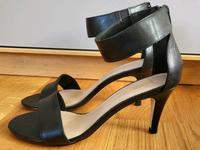 Sling Pumps Damenpumps Gr. 39 Leder Neu Pier One Niedersachsen - Aurich Vorschau