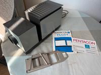 Dia Projektor Pentacon Filius 4, DDR Sachsen - Weischlitz Vorschau