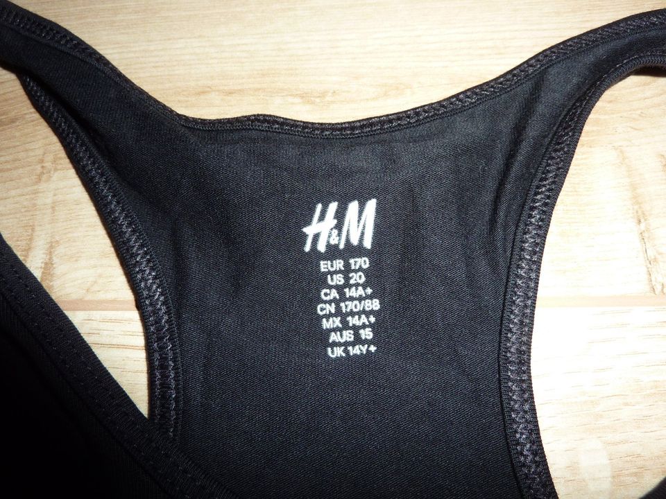 H&M Gr. 170 NEU! Bustiers Pantys Hipsters ab 3,- € in Dortmund