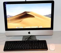 Apple iMac Retina 4K 21,5" - 2017 - (Intel i5 - 3GHz, 1TB Fusion) Duisburg - Duisburg-Mitte Vorschau