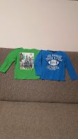 Langarmshirts Gr.110 Nordrhein-Westfalen - Senden Vorschau