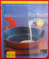 Kochbuch - einszwei: Kochen! Bayern - Lauf a.d. Pegnitz Vorschau