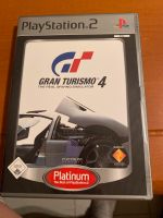 Gran Turismo 4, PS 2, Playststion Spiel Brandenburg - Potsdam Vorschau