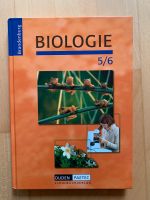 Biologie 5/6 Brandenburs, Duden Paetec Verlag Brandenburg - Bernau Vorschau