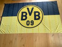 Fahne BVB Borussia Dortmund Nordrhein-Westfalen - Havixbeck Vorschau
