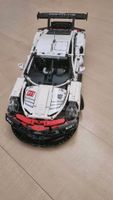 Lego Porsche 911 RSR 42096 OVP Schwerin - Weststadt Vorschau