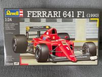 Revell 07228 Ferrari 641 F1 (1990) Modellbausatz Nordrhein-Westfalen - Euskirchen Vorschau