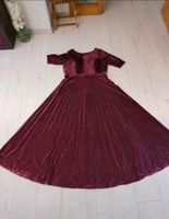 Abendkleid || Glitzerkleid || Abiye || gr. 48 Schleswig-Holstein - Kiel Vorschau