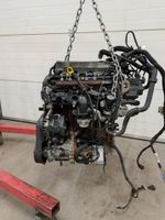 MOTOR 4HH 4HJ 4H03 2.2HDI CITROEN PEUGEOT KOMPLETT Nordrhein-Westfalen - Ratingen Vorschau