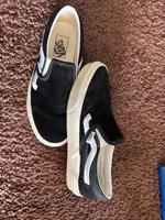 Vans Old School Slip On 39 Bayern - Bayreuth Vorschau