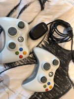 2x  Xbox 360 mit PC Adapter Hessen - Hainburg Vorschau