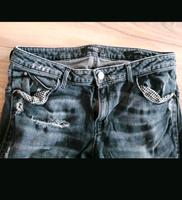 Guess Jeans, grau, gr. 31 Hessen - Neu-Anspach Vorschau