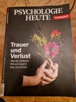 Trauer und Verlust, Psychologie heute compact Schleswig-Holstein - Nindorf Vorschau