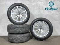 Orig Audi A8 4N Winterräder Winterreifen 235/55 R18 18 Zoll Dortmund - Körne Vorschau